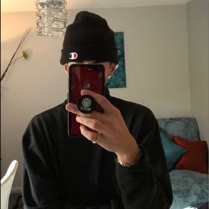 Meet your Posher, David